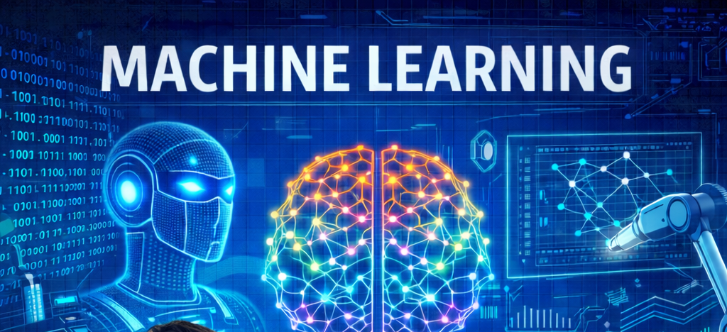 Machine Learning is Becoming One of the Most Important Skills for the Next Generation of Professionals  