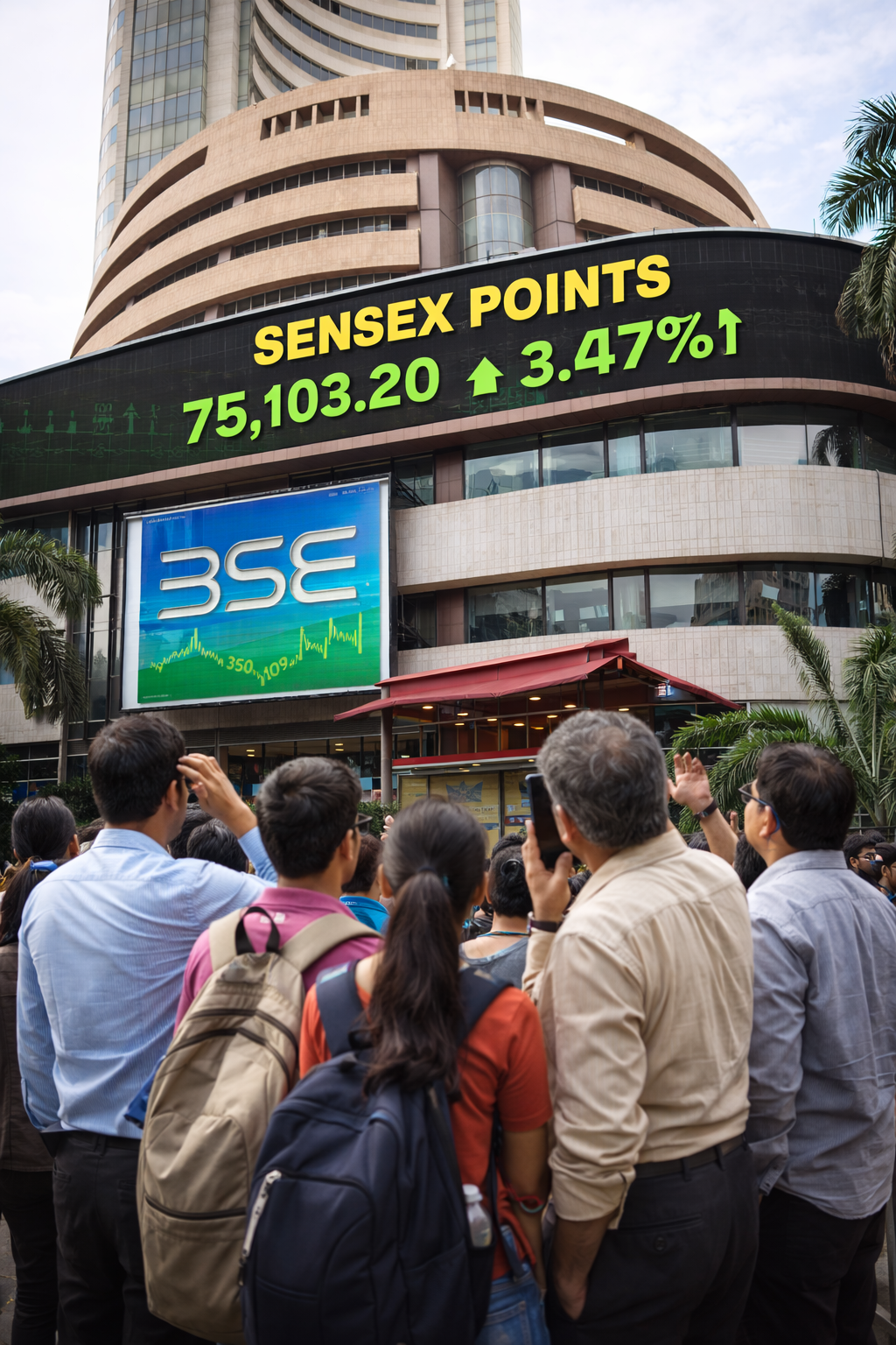 Learning the Stock Market: A Vital Contributor to the Indian Economy