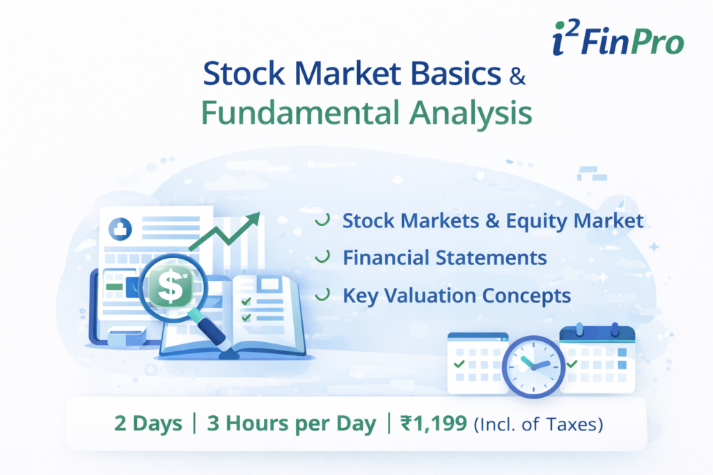 i² FinPro stock basics, berylite